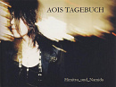 Cover: Aois Tagebuch