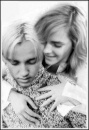 Cover: Hermine und Draco