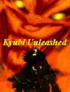 Cover: Kyubi Unleashed 2: Der Weg des Jinchurikis