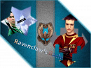 Cover: Ravenclaw's Rache