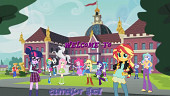 Cover von: Welcome to Canterlot High
