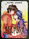 Cover: Between evil voices and innocent hearts