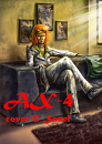 Cover: AX-4