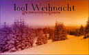 Cover: 1oo1 Weihnacht