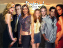 Cover: Buffy: Projekt 8