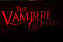 Cover: The Vampire Diaries