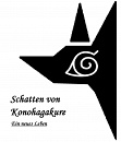 Cover: Schatten von Konoha II