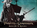 Cover: Pirates of the Caribbean