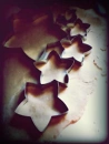 Cover: Weihnachtsgebäck