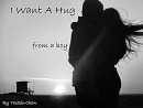 Cover: I Want A Hug