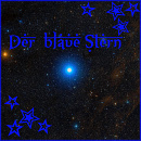 Cover: Der blaue Stern