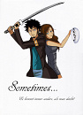 Cover: Sometimes