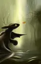 Cover: Ich? ein Drache?!