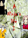 Cover: A ninja's life