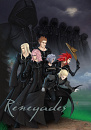 Cover: The Renegades (Adult Version)