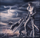 Cover: Final Fantasy VIII