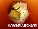 Cover: Karamellbonbon