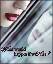 Cover: What would happen if we kiss?