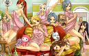 Cover: Fairy Tail Girls-day