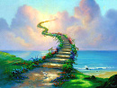 Cover: Stairway to Heaven