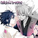 Cover: Celluloid Dreams