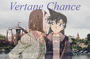 Cover: Vertane Chance