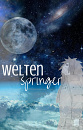 Cover: Weltenspringer