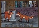 Cover: Der Preis des Glücks