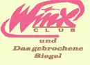 Cover: Das gebrochene Siegel