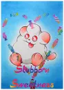 Cover: Stubborn Sweetness