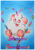 Cover von: Stubborn Sweetness