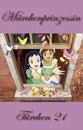 Cover: Märchenprinzessin