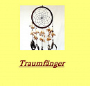 Cover: Traumfänger