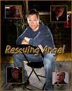 Cover: Rescuing Angel