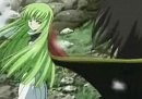 Cover: Code Geass: Messing with Time