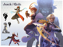 Cover: .hack //