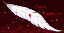 Cover: Porta Cosmicae