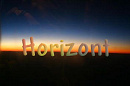 Cover: Horizont