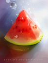 Cover: Wassermelone