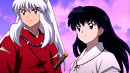 Cover: Inuyasha und Kagome: Finale Folge.