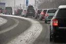Cover: Driving home for Christmas