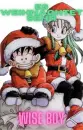 Cover: Es Weihnachtet sehr