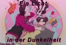 Cover: Ein Licht in der Dunkelheit