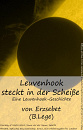 Cover: Leuvenhook steckt in der Scheiße