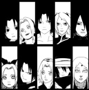 A Flor de uma Haruno EP 27 #sasusaku #fanfic #naruto #anime 