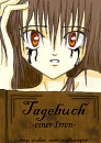 Cover: Tagebuch einer Irren