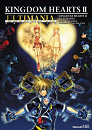 Cover: Kingdom Hearts 3: Distant Past and Near Future