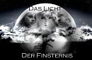 Cover: Das Licht der Finsternis