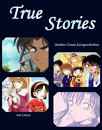 Cover: True Stories