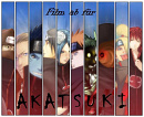 Cover: Film ab für Akatsuki